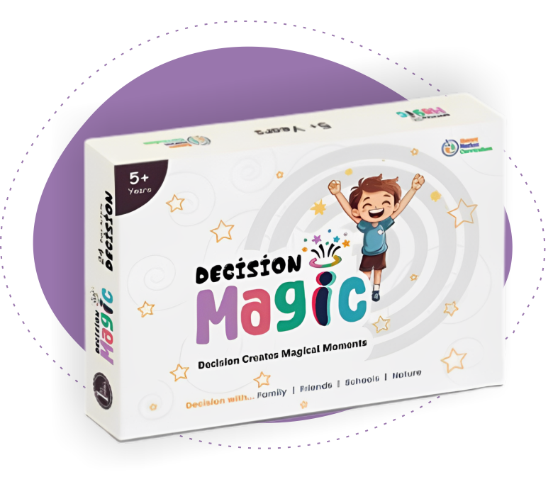 Leadership Magic Kit